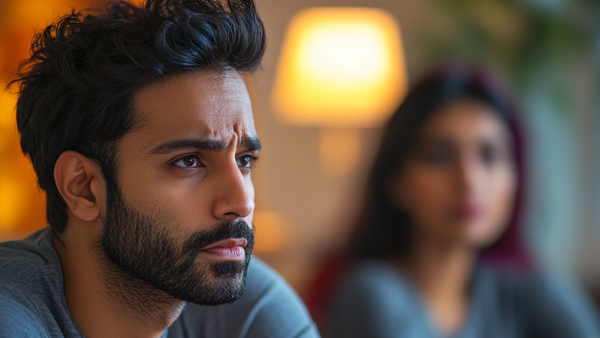 Relationship Mistake