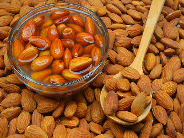 benefits of soaked nuts benefits of soaked nuts