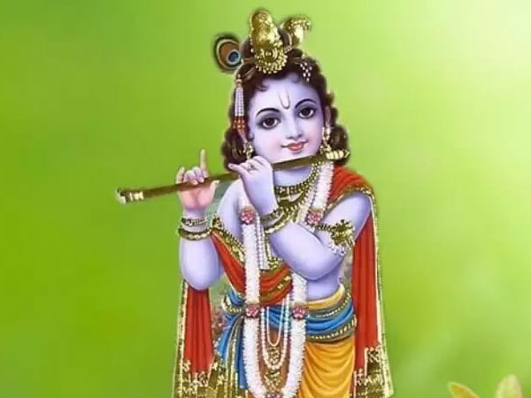 Krishna Janmashtami 2024