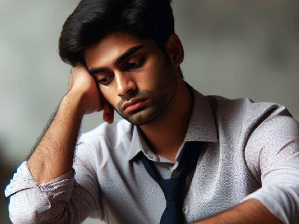 a boy looking sad a boy looking sad