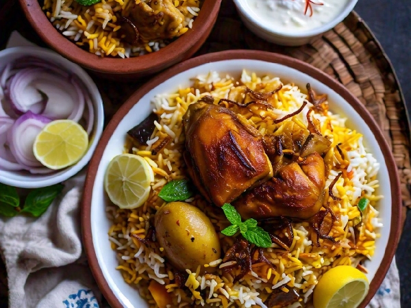 biriyani