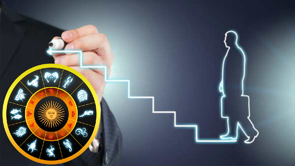 Monthly Career Horoscope Monthly Career Horoscope