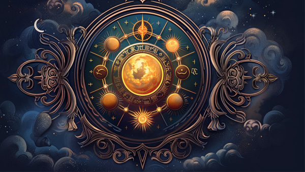 Weekly Career Horoscope