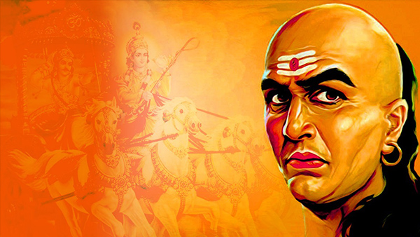 Chanakya Niti