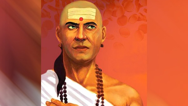 Chanakya Niti