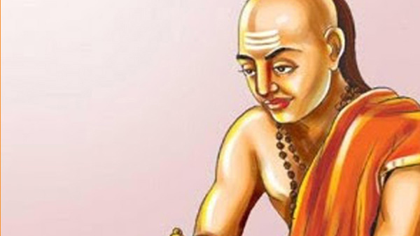 Chanakya Niti