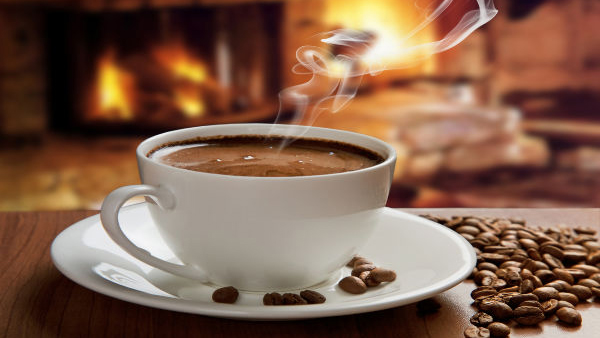 Coffee Consumption Coffee Consumption