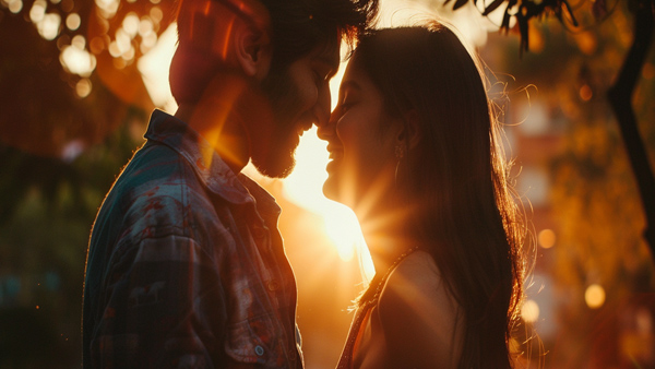 Incredible Romantic Ideas