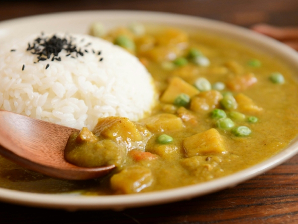 curry