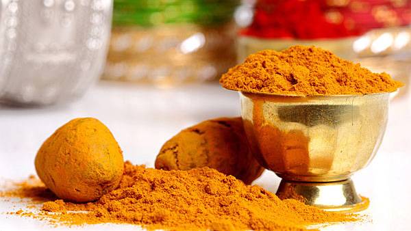 Power of Turmeric