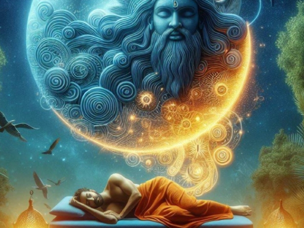 seeing god in dreams seeing god in dreams