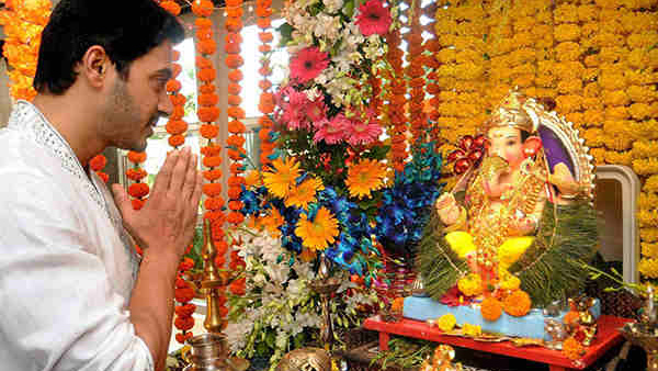 Ganesh Chaturthi 2024