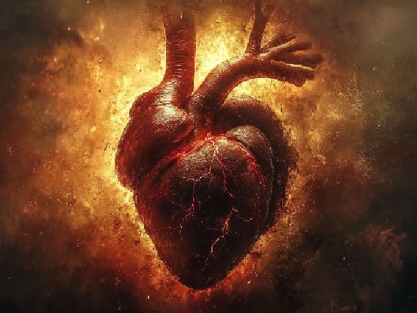 heart image