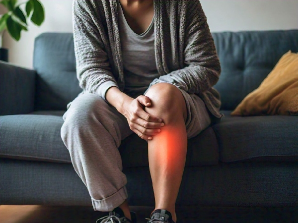knee pain