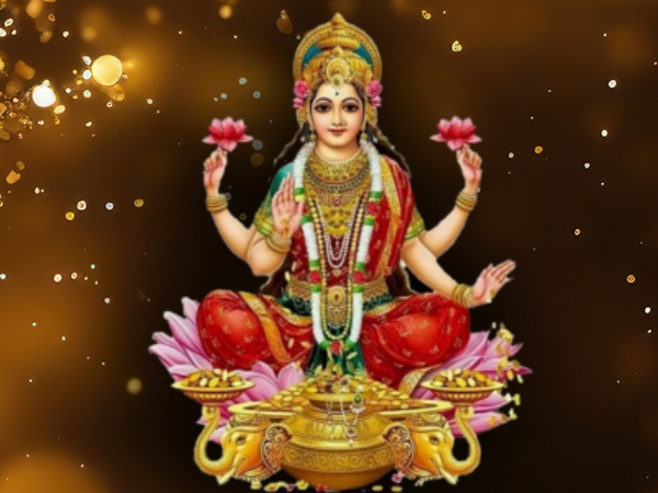 lakshmi