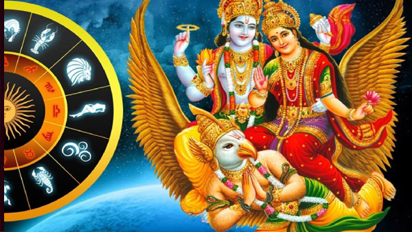 Lakshmi Narayana Rajayoga