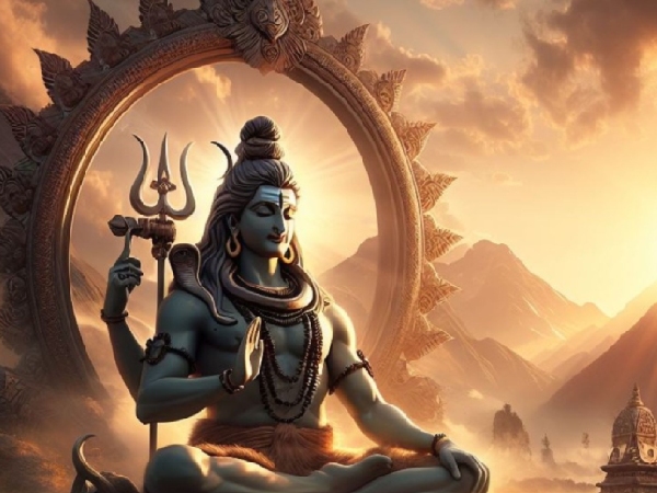 lord shiva