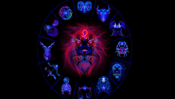 Lucky Zodiac Signs