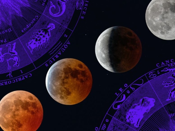 lunar eclipse lunar eclipse