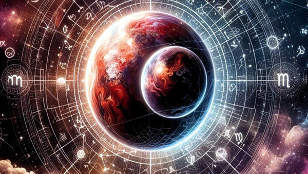 Mercury Transit In Leo