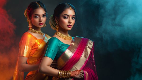 Saree Draping Tips Saree Draping Tips