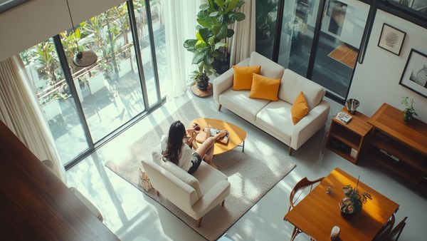 Detox amp amp Declutter Your Space