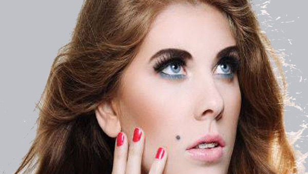 Meaning Behind Moles