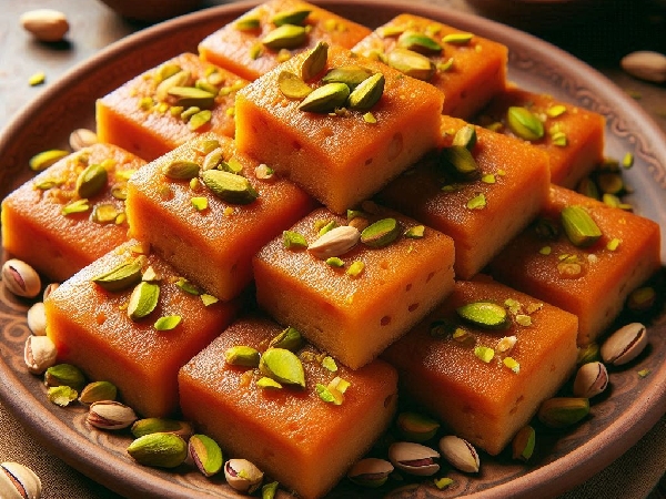 mysore pak