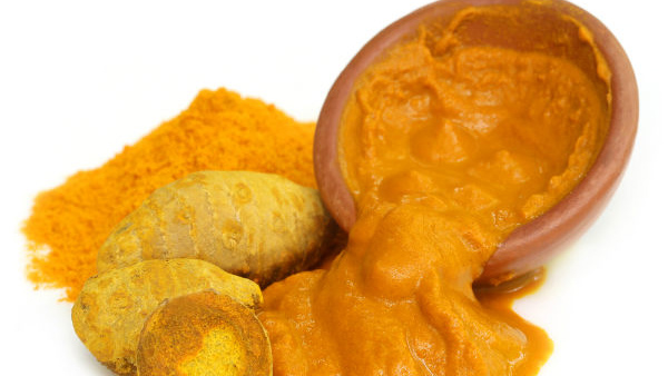 Turmeric And Neem To Get Clear Skin