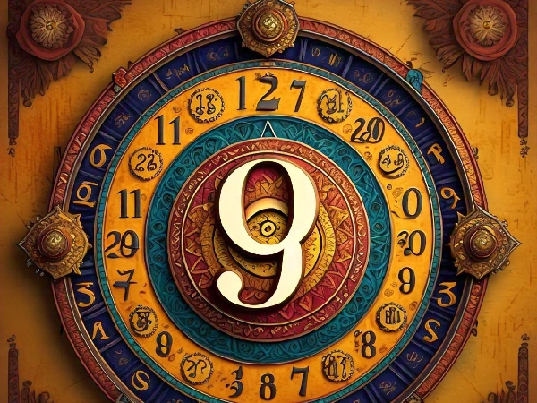 numerology horoscope