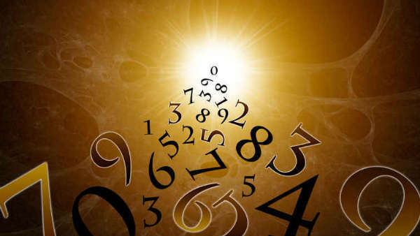 Numerology Weekly Predictio