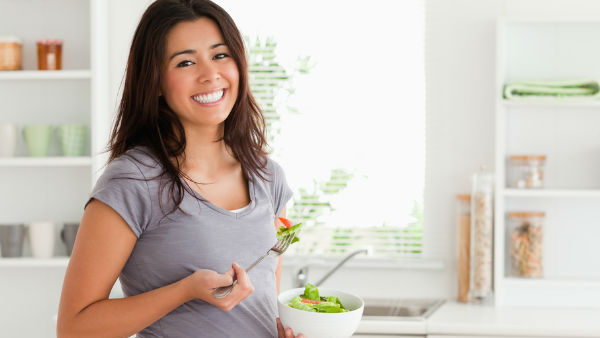 Simple Recipes for Expecting Moms