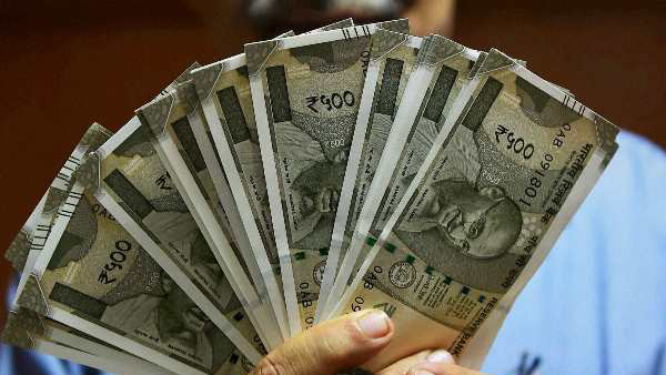 Things the Rich Spend