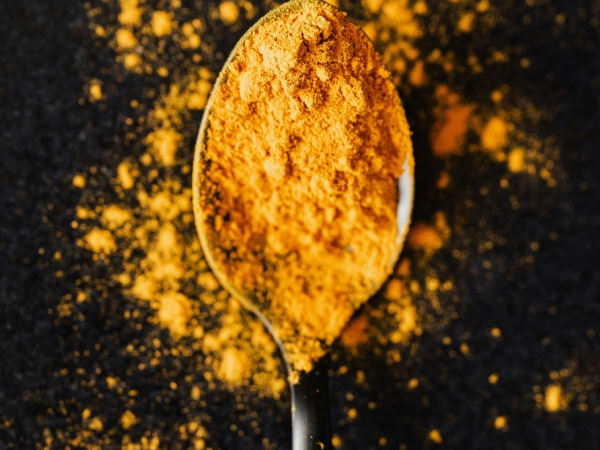 turmeric