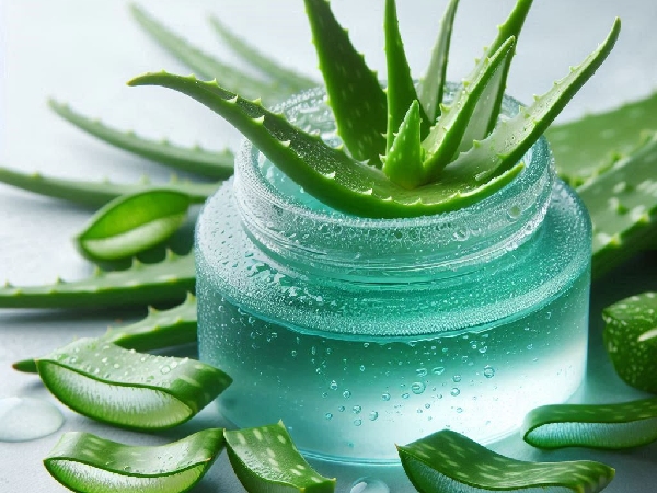 aloe vera gel