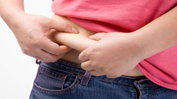 Snacks For Flat Belly