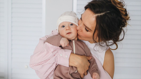 Breastfeeding Mothers