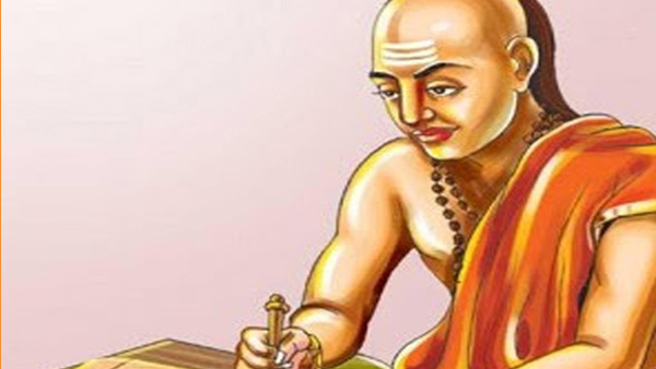 Chanakya Niti
