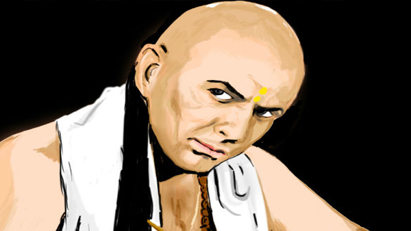 Chanakya Niti