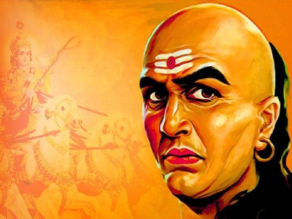 chanakya