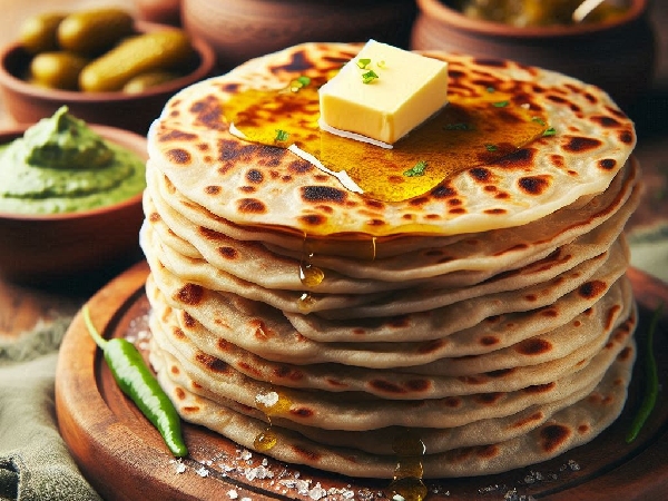 chapati