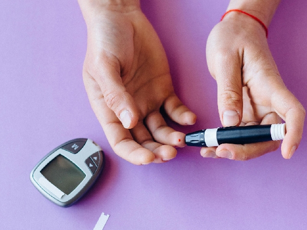 diabetes