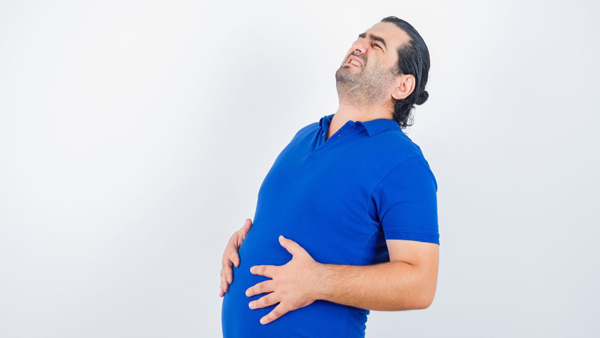 Digestion After Meals