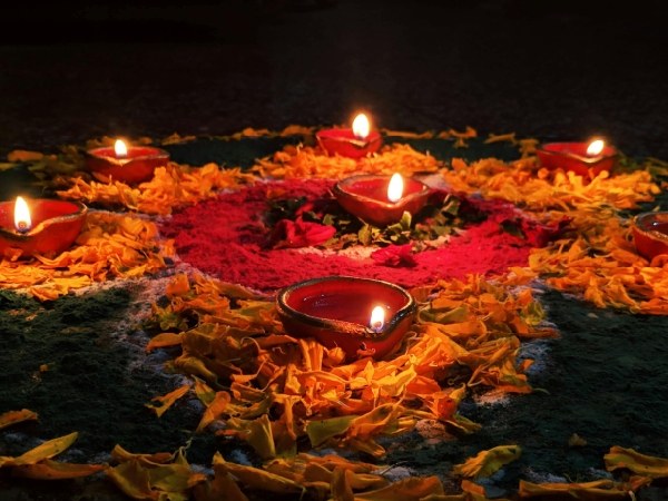 diwali