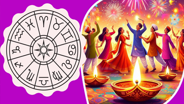 Rajayoga After Diwali