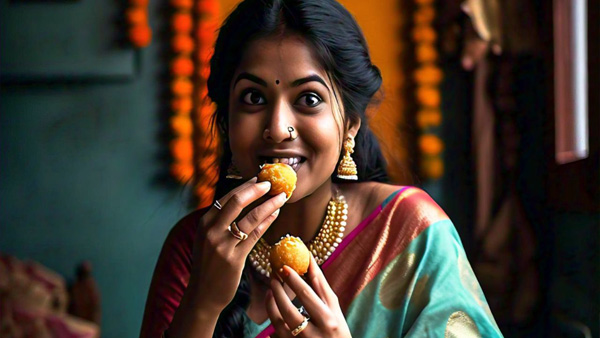 Tips to Help You Avoid Weight Gain During Diwali Tips to Help You Avoid Weight Gain During Diwali