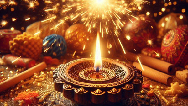 Happy Diwali 2024 Happy Diwali 2024