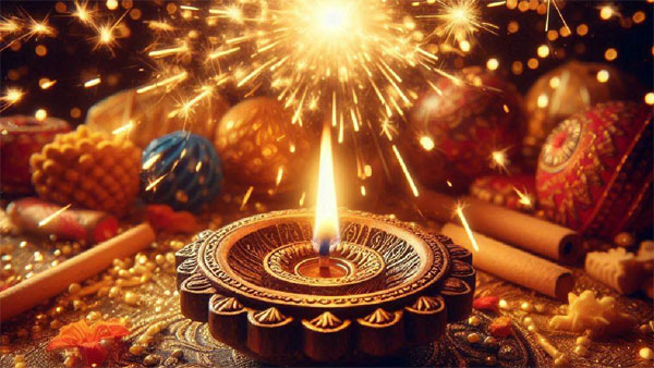 Diwali Grah Gochar 2024