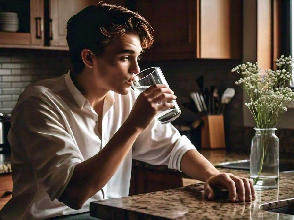 drinking waater drinking waater