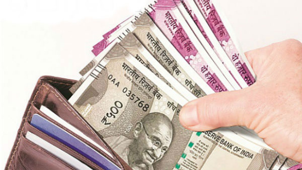 Monthly Finance Horoscope